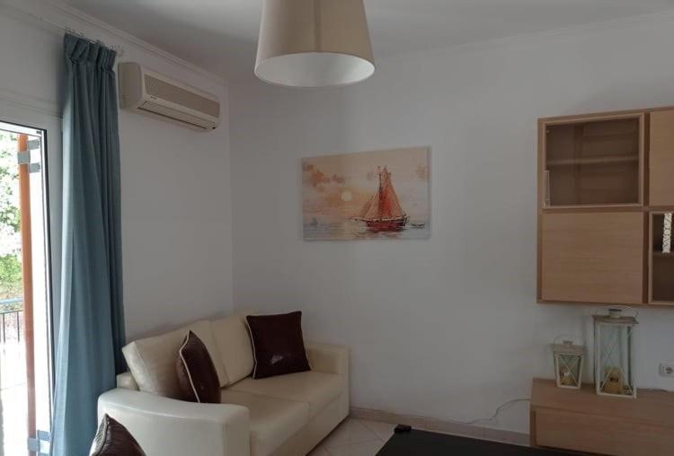 Hermes Holiday Home In The Port Of Sivota Ngoại thất bức ảnh